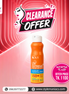 KA UV Extreme Protection Spray SPF50+ PA+++