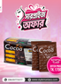 Cocoa Slimming Coffee