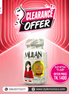 Mulan Capsul