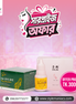 SM Medicated Acne Cream, Ginseng Soap ও Anti Acne Clear Lotion কম্বো — ব্রণের সমাধান