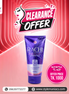 RACHI UV Protection Sunscreen