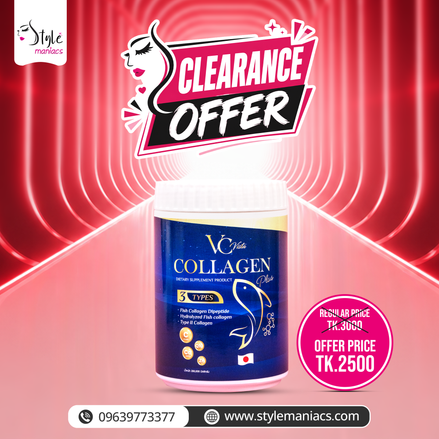 VC COLLA COLLAGEN