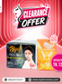 Bye Dark Skin Night Cream (BANANA SOAP (GIFT))