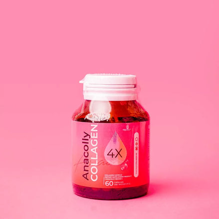 4X ANACOLLY COLLAGEN CAPSULE