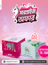 ডাবল অ্যাকশন টাইগার ক্রিম