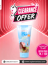 Puiipuii BB Toneup Sunscreen Water Drop