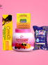 Sm Multivitamin Moisturizer, Carotone Cream & Carotis Cream
