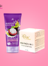 Candy Cream & Old Mangosteen Combo
