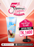 Puiipuii BB Toneup Sunscreen Water Drop - Style Maniacs