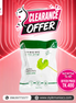 Sm Bye Bye Acne Soap