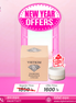 Vietkim Diamond Cream (Gift glutathione cream)