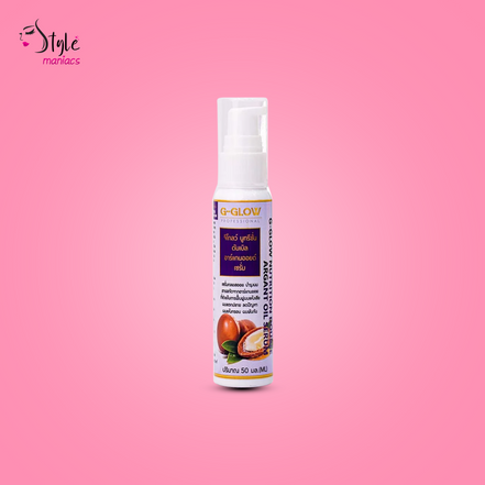 ARGANT HAIR OIL SERUM