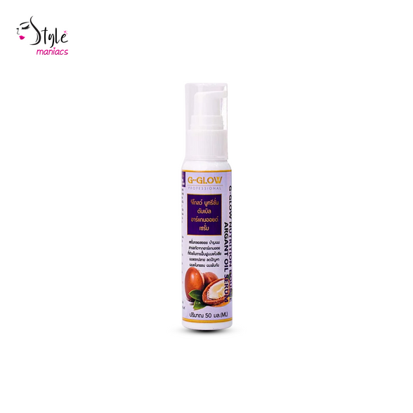 ARGANT HAIR OIL SERUM