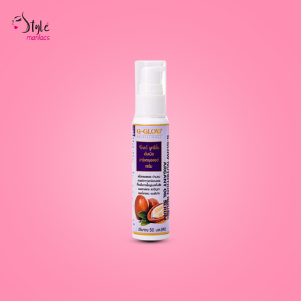 ARGANT HAIR OIL SERUM