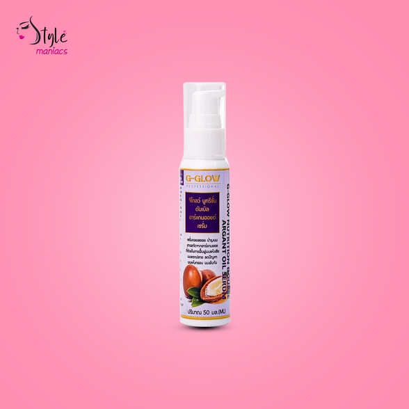 ARGANT HAIR OIL SERUM