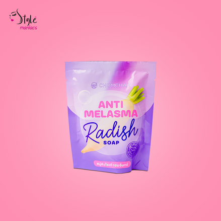 Anti Melasma Soap