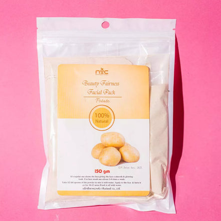 Potato Pack