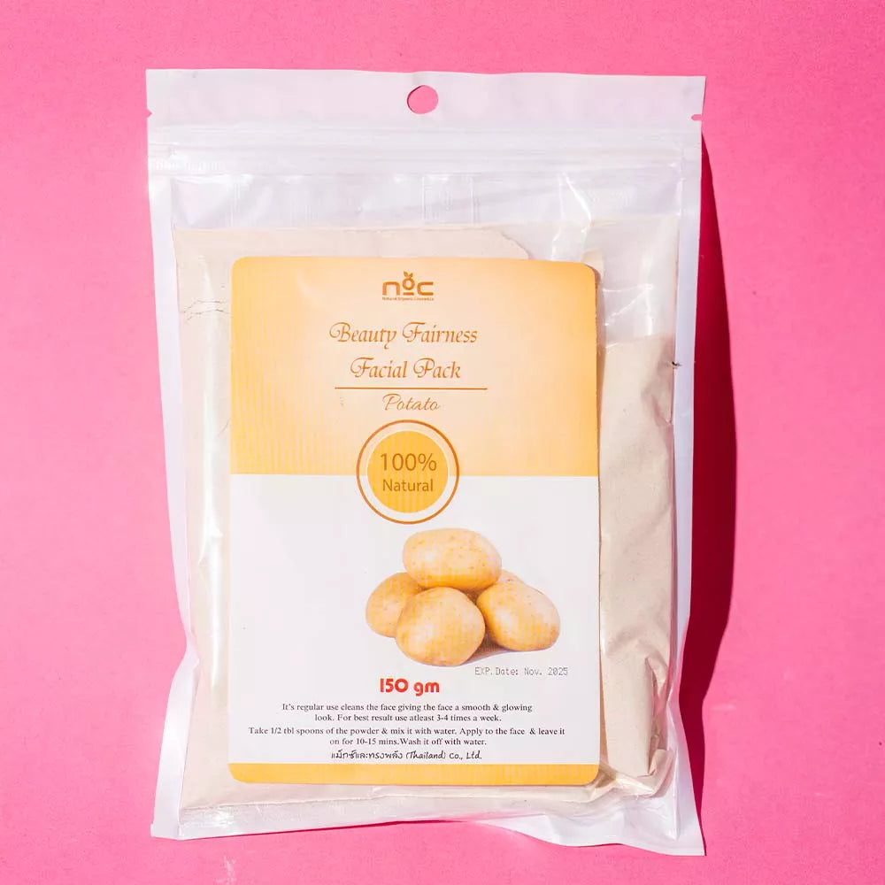 Potato Pack