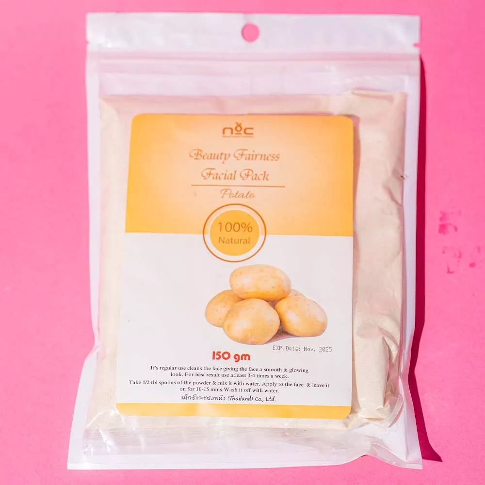Potato Pack