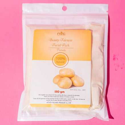 Potato Pack