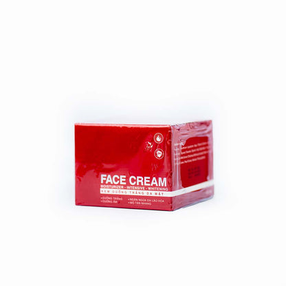 Beauty Care Face Night Cream (লাল সুন্দরী)