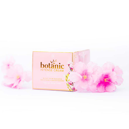 Botanic Moisturizer - Style Maniacs