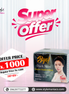 Bye Dark Skin Night Cream