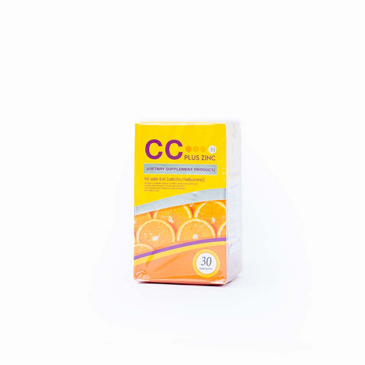 Vita C Capsule (CC Capsule)