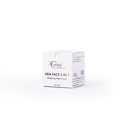 Candy Perfect Night Cream