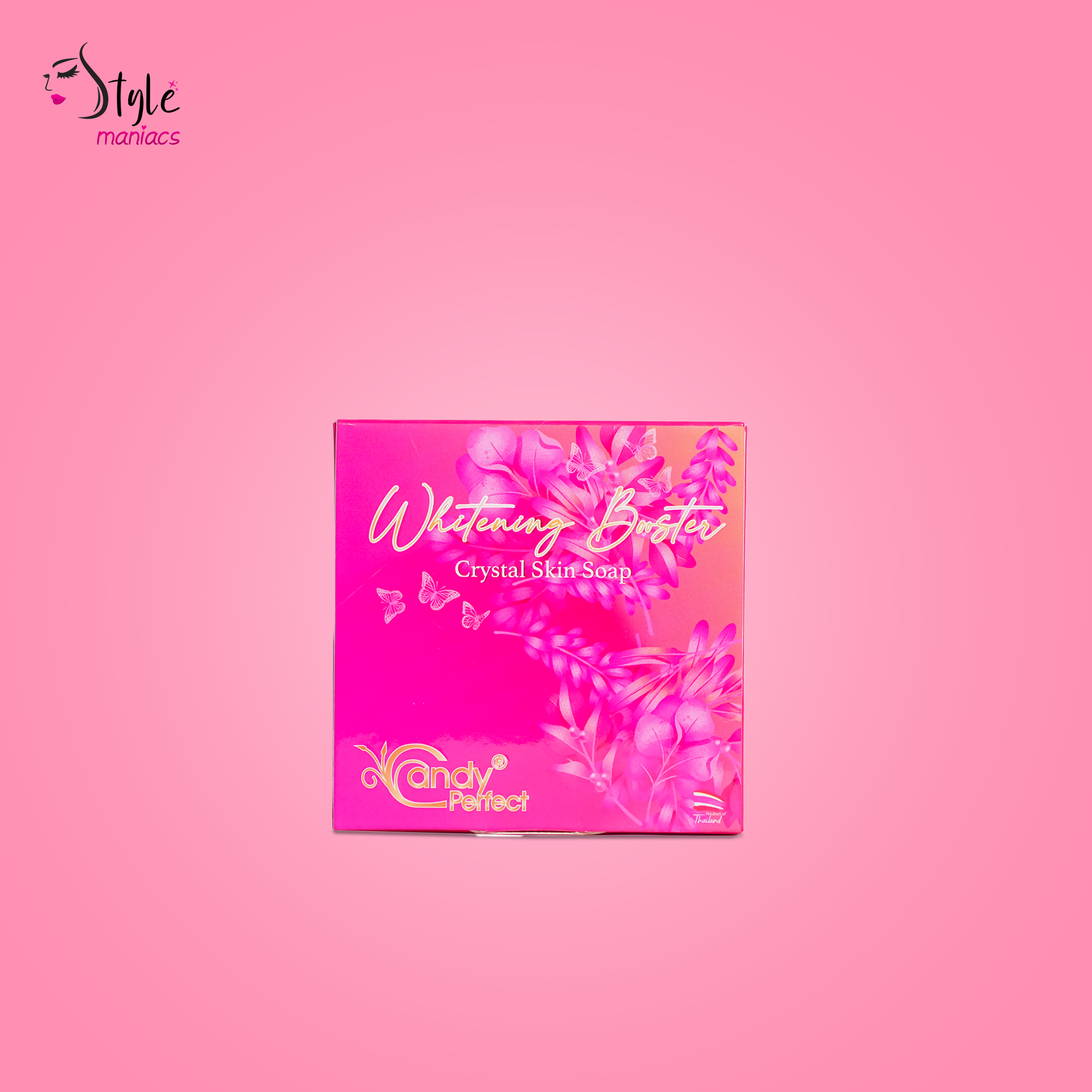 ক্যান্ডি পারফেক্ট সাবান