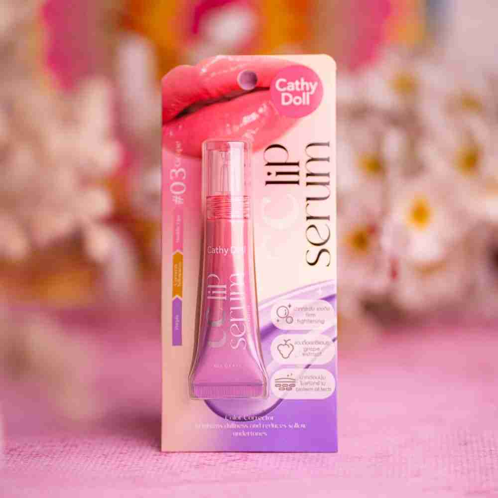 CC LIP SERUM