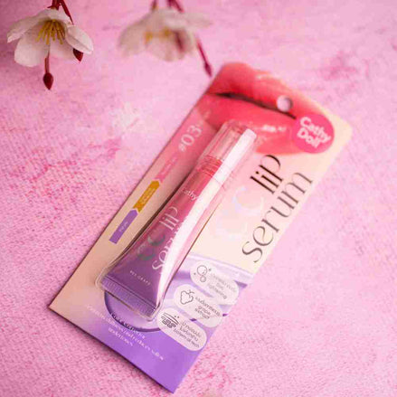CC LIP SERUM