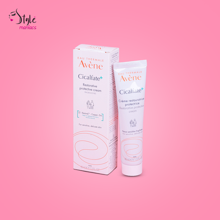 Cicalfate Repairing Cream - Style Maniacs