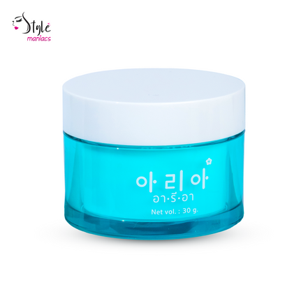 Colla Moisturizer - Style Maniacs