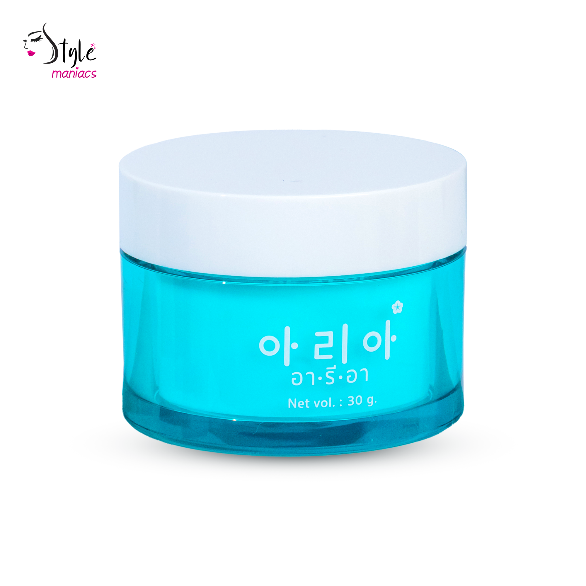 Colla Moisturizer - Style Maniacs