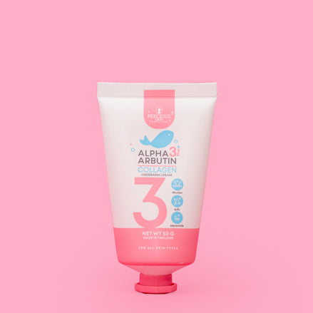 Alpha Arbutin Collagen 3 Plus Underarm Cream - Style Maniacs