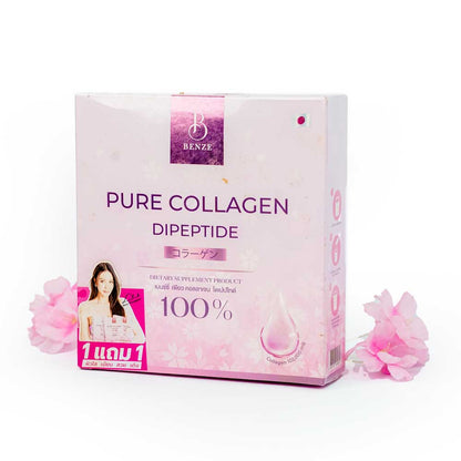 PURE COLLAGEN JUICE