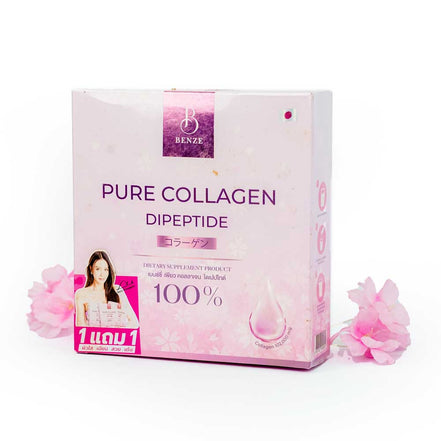 PURE COLLAGEN JUICE