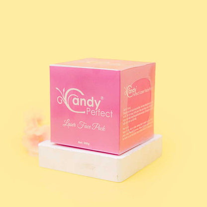 Candy Perfect Facepack
