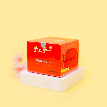 Japan Laser Night Cream