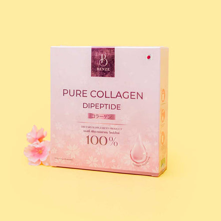 PURE COLLAGEN JUICE