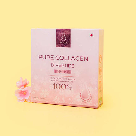 PURE COLLAGEN JUICE