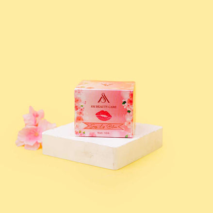 SM Beauty Care Lipbum