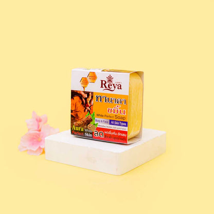 Reya Tetul Soap