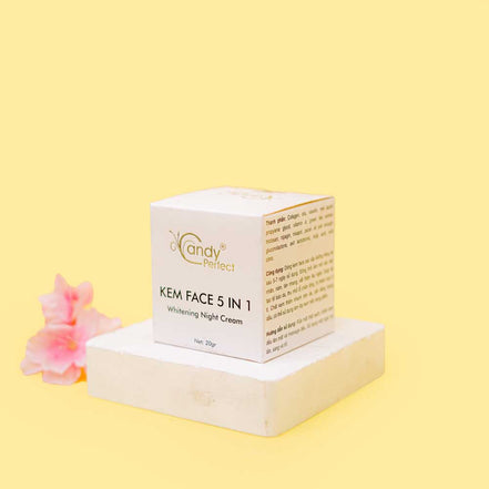 Candy Perfect Night Cream