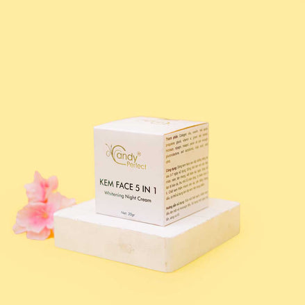 Candy Perfect Night Cream