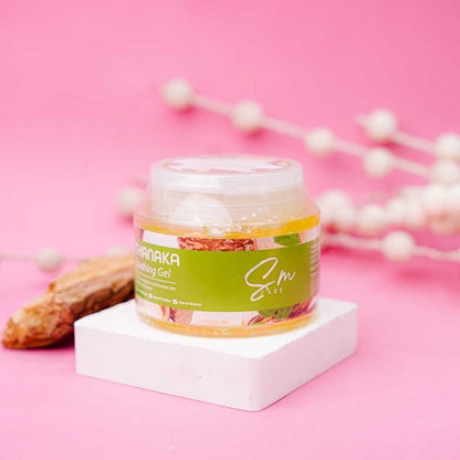 SM LEMON SOOTHING GEL