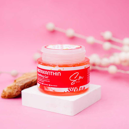 Astaxanthin Soothing Gel