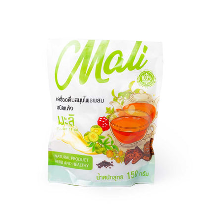MALI HERBAL TEA/ চর্বি গলানি প্রোডাক্ট