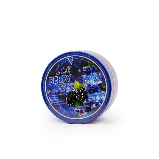 Ice Berry Collagen Soothing Gel